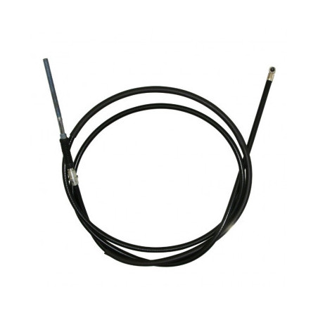 CABLE/COMMANDE/TRANSMISSION DE FREIN ARRIERE ORIGINE PIAGGIO GILERA 50 STALKER 1998/2011 