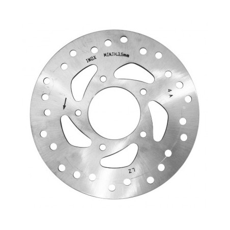 DISQUE DE FREIN AVANT ORIGINE PIAGGIO GILERA 50 STALKER NACKED 