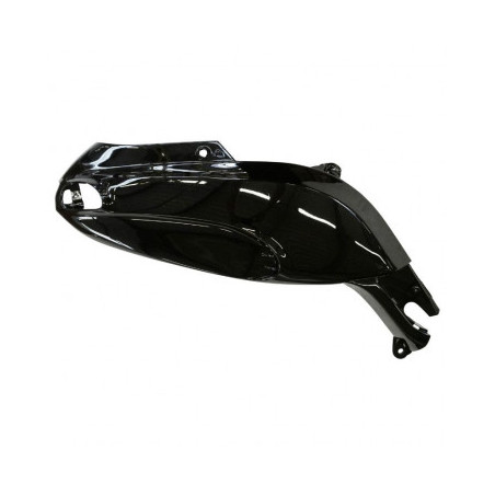 AILE/FLANC ARRIERE DROITE ORIGINE PIAGGIO 50 TYPHOON 2004/2011 NOIR 94 