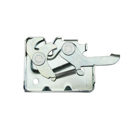 MECANISME DE FERMETURE DE SELLE ORIGINE PIAGGIO 50 TYPHOON, NRG 1998/2004 