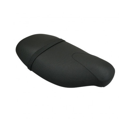 SELLE ORIGINE PIAGGIO 50 TYPHOON 2000/2009 NOIRE 