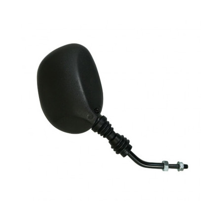 RETROVISEUR GAUCHE ORIGINE PIAGGIO 50 TYPHOON, NRG 1998/2004 