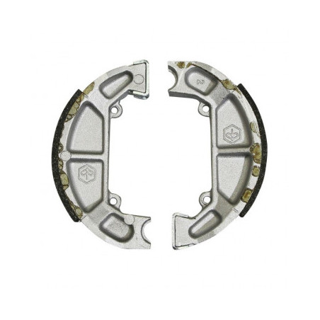 MACHOIRES DE FREIN ARRIERE ORIGINE PIAGGIO 50 NRG, NTT, SFERA 1998/2005 