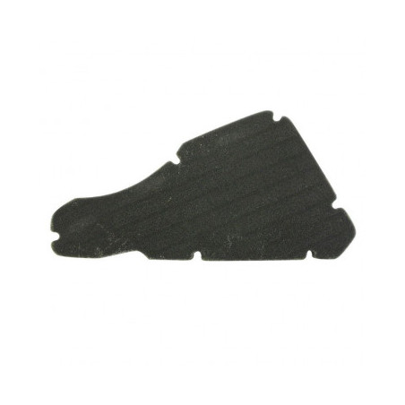 ELEMENT/MOUSSE DE FILTRE A AIR (PREMIUM) SCOOT ORIGINE PIAGGIO 50 TYPHOON 1997/1999, NRG 1997/1999, NTT 1997/1999 