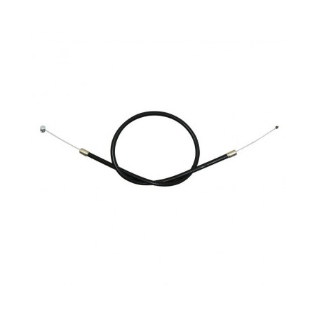 CABLE/COMMANDE/TRANSMISSION DE POMPE A HUILE ORIGINE PIAGGIO 50-125 TYPHOON 