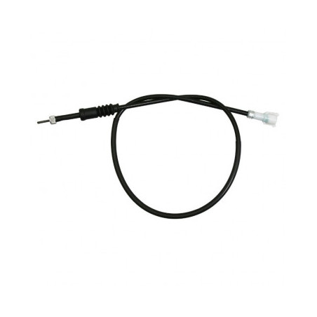 CABLE/COMMANDE/TRANSMISSION DE COMPTEUR (LONGEUR DU CABLE SANS LA GAINE/ 96cm) ORIGINE PIAGGIO 50 TYPHOON, NRG 1998/2004 