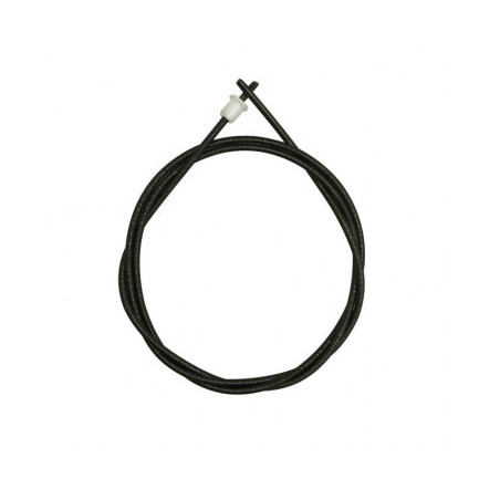 CABLE/COMMANDE/TRANSMISSION DE COMPTEUR (CABLE SEUL) ORIGINE PIAGGIO 50 TYPHOON, NRG 1998/2004 