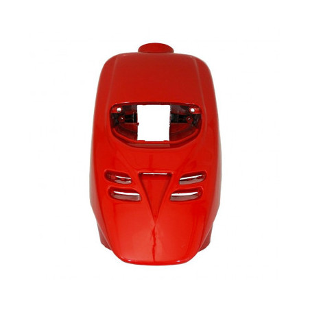 FACE AVANT ORIGINE PIAGGIO 50 TYPHOON 1998/2009 ROUGE 894 