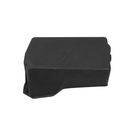 COUVERCLE LOGEMENT DE BATTERIE ORIGINE PIAGGIO 50 TYPOON 1998/2009, NRG 1998/2004 