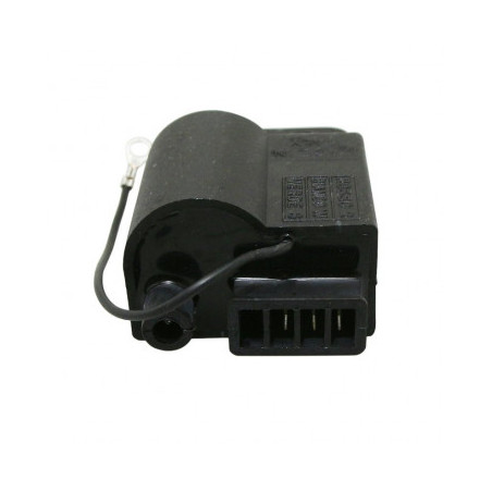 BOBINE ALLUMAGE ORIGINE PIAGGIO 50 CIAO 1998/2005, 50 APE 1980/1985 