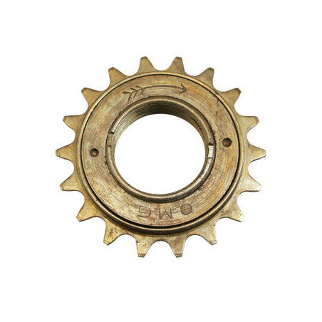 ROUE LIBRE ORIGINE PIAGGIO 50 CIAO 