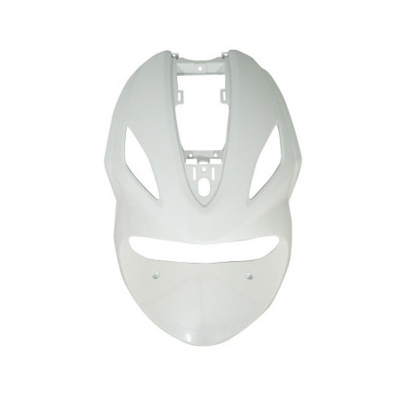 FACE AVANT ORIGINE PIAGGIO 50-125 FLY 2012/ BLANC 566 