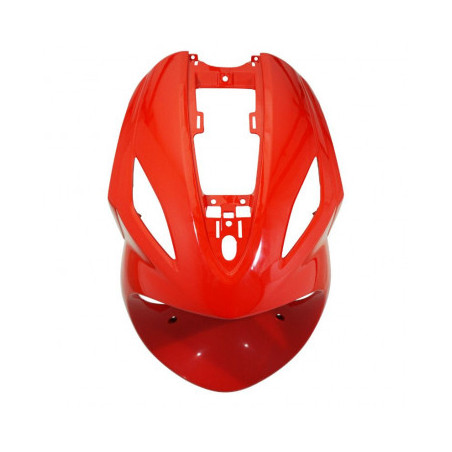 FACE AVANT ORIGINE PIAGGIO 50-125 FLY 2012/ ROUGE 894 