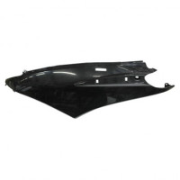 AILE/FLANC ARRIERE GAUCHE ORIGINE PIAGGIO 50-125 FLY 2013/ NOIR GRAPHITE 79/A 