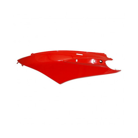 AILE/FLANC ARRIERE GAUCHE ORIGINE PIAGGIO 50-125 FLY 2013/ NOIR ROUGE 894 