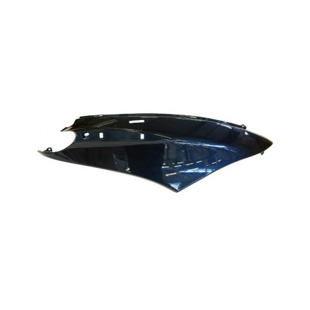 AILE/FLANC ARRIERE DROITE ORIGINE PIAGGIO 50-125 FLY 2012/ BLEU 222/A 