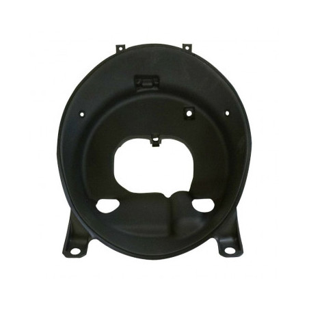 PASSAGE DE ROUE/GARDE BOUE INTERIEUR AVANT ORIGINE PIAGGIO 50-125 FLY 2012/ 