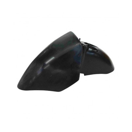 GARDE BOUE AVANT ORIGINE PIAGGIO 50-125 FLY BRUT A PEINDRE 