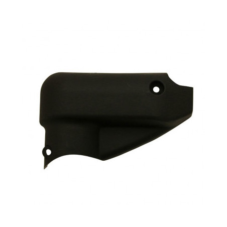 COUVERCLE/CACHE MECANISME OUVERTURE DE SELLE ORIGINE PIAGGIO 50-125 FLY 2012/ 