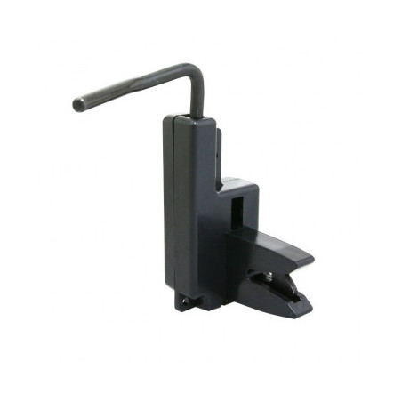 MECANISME OUVERTURE DE SELLE ORIGINE PIAGGIO 50-125 FLY 2012/ 