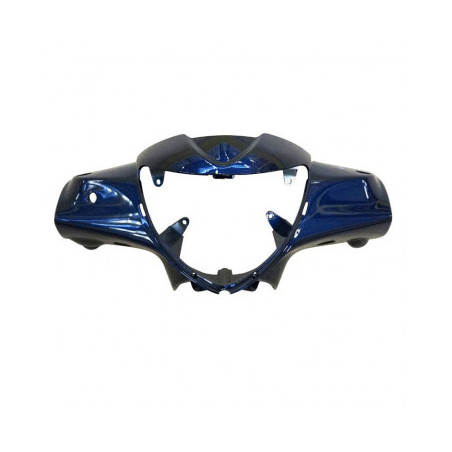 CACHE DIRECTION AVANT ORIGINE PIAGGIO 50-125 FLY 2012/ BLEU 222/A 