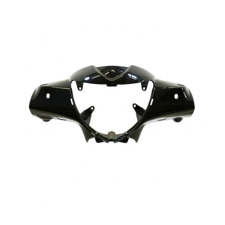 CACHE DIRECTION AVANT ORIGINE PIAGGIO 50-125 FLY 2012/ NOIR 79/A 