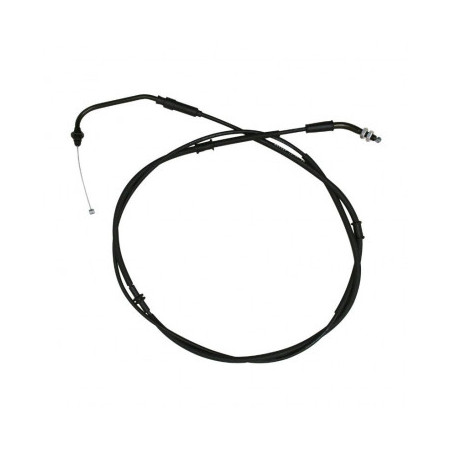 CABLE/COMMANDE/TRANSMISSION DE GAZ ORIGINE PIAGGIO 50 FLY 4T 2013/ 