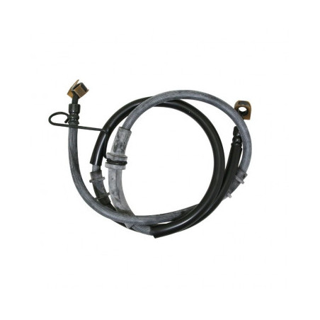 DURITE/FLEXIBLE/TUYAU DE FREIN AVANT ORIGINE PIAGGIO 50-125 FLY 2012/2015 