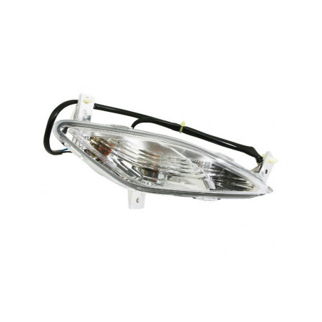 CLIGNOTANT AVANT DROIT ORIGINE PIAGGIO 50-125 FLY 2012/ 