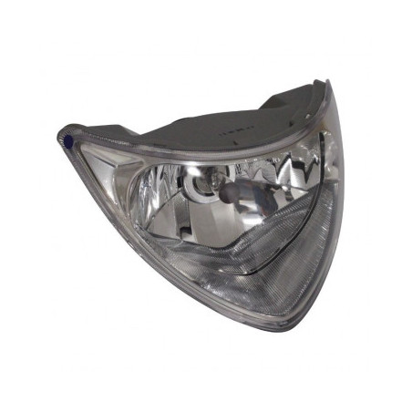 OPTIQUE/PHARE/PROJECTEUR ORIGINE PIAGGIO 50-125 FLY 2013/ 