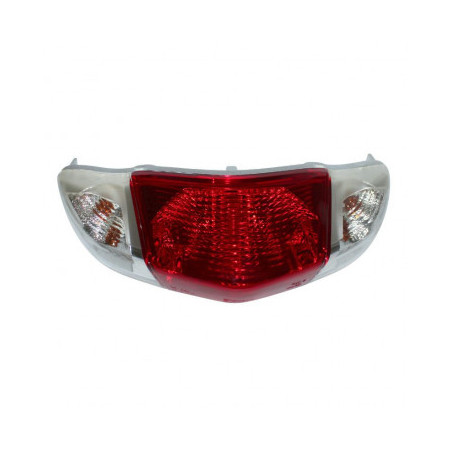FEU ARRIERE ORIGINE PIAGGIO 50-125 FLY 2013/ 