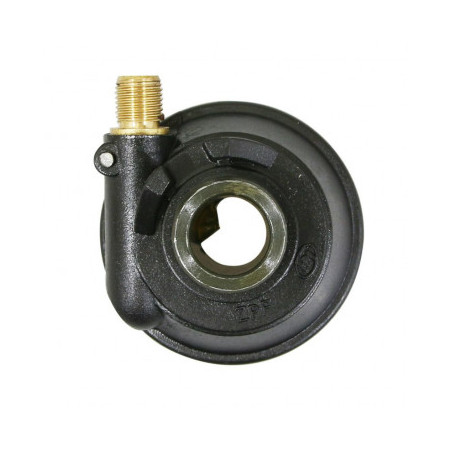 ENTRAINEUR DE COMPTEUR ORIGINE PIAGGIO 50-125 FLY 2012/2015 