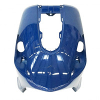 FACE AVANT ORIGINE PIAGGIO 50-125 FLY 2000/2007 BLEU 213/A 