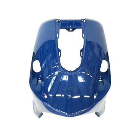 FACE AVANT ORIGINE PIAGGIO 50-125 FLY 2000/2007 BLEU 213/A 