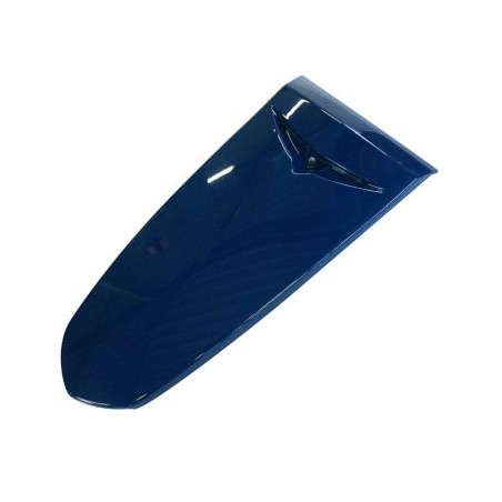 COUVERCLE DE FACE AVANT ORIGINE PIAGGIO 50-125 FLY 2006/2011 BLEU 213/A 