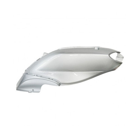 AILE/FLANC ARRIERE GAUCHE ORIGINE PIAGGIO 50-125 FLY 2008/2011 GRIS 738/A 