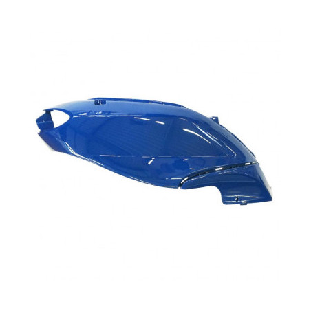 AILE/FLANC ARRIERE DROITE ORIGINE PIAGGIO 50-125 FLY 2008/2011 BLEU 213/A 