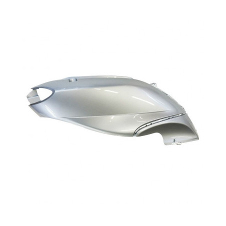 AILE/FLANC ARRIERE DROITE ORIGINE PIAGGIO 50-125 FLY 2008/2011 GRIS 738/A 