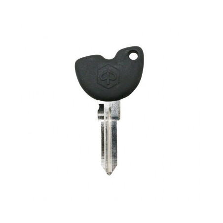 EBAUCHE DE CLE ORIGINE PIAGGIO 50 FLY, LIBERTY, ZIP, 125 FLY, LIBERTY, X7 
