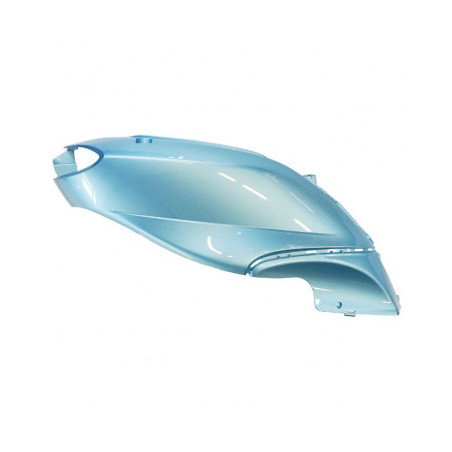 AILE/FLANC ARRIERE DROITE ORIGINE PIAGGIO 50-125 FLY 2008/2011 BLEU 424 