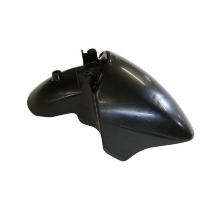 GARDE BOUE AVANT ORIGINE PIAGGIO 50-125 FLY 2006/2011 BRUT A PEINDRE 