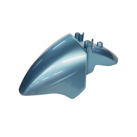 GARDE BOUE AVANT ORIGINE PIAGGIO FLY 50/125 BLEU 424 
