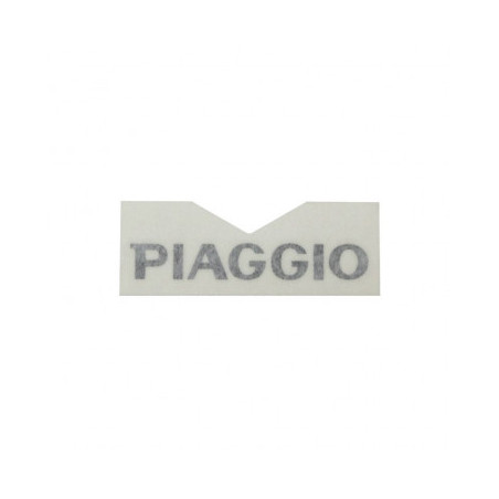 MONOGRAMME 125 PIAGG 