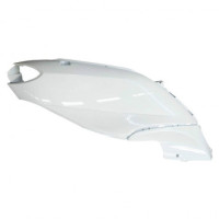 AILE/FLANC ARRIERE DROITE ORIGINE PIAGGIO 50-125 FLY 2008/2011 BLANC 553 