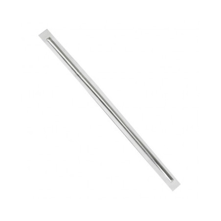 BAGUETTE LATERALE DE FACE AVANT ORIGINE PIAGGIO 50-125 FLY 2008/2011 