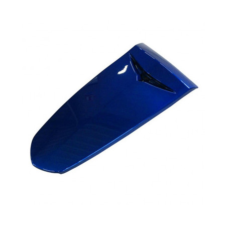 COUVERCLE DE FACE AVANT ORIGINE PIAGGIO 50-125 FLY 2006/2011 BLEU 280 