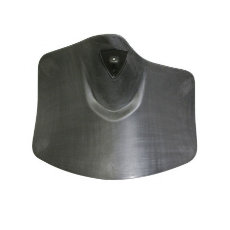 PORTE DE COFFRE AVANT ORIGINE PIAGGIO 50-125 FLY 2012/ BRUT A PEINDRE 