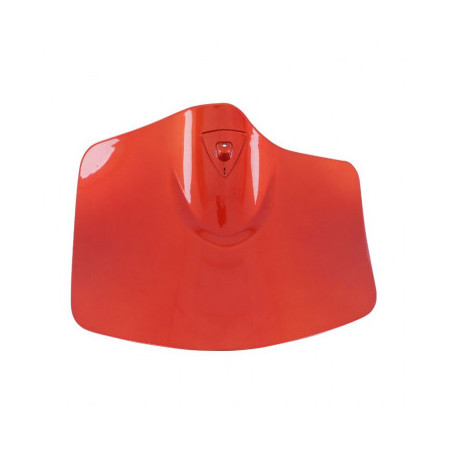 PORTE DE COFFRE AVANT ORIGINE PIAGGIO 50-125 FLY 2012/ ROUGE 854/A 