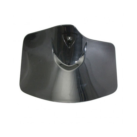 PORTE DE COFFRE AVANT ORIGINE PIAGGIO 50-125 FLY 2012/ NOIR 98/A -67308400XN 