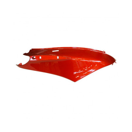 AILE/FLANC ARRIERE DROITE ORIGINE PIAGGIO 50-125 FLY 2012/ ROUGE 854/A 